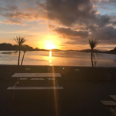 Bed and Breakfast The Quays Westport Esterno foto