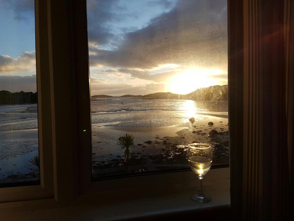 Bed and Breakfast The Quays Westport Esterno foto